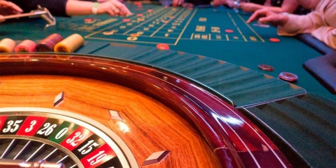 Las reglas de casinos online en México se renuevan gracias a la nueva Ley de casinos de 2014