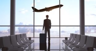 4 Airport Tips From Frequent Travelers
