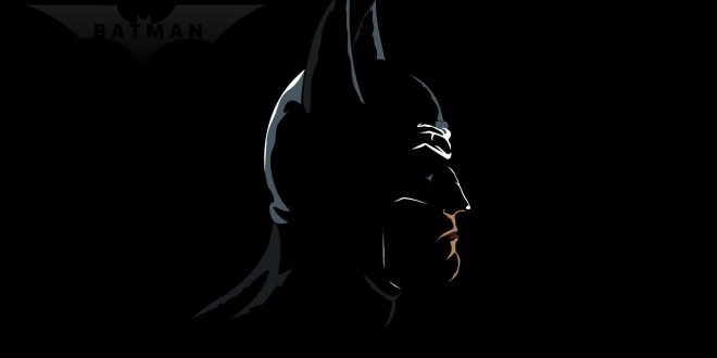 Camazotz y Batman, parecidos razonables.
