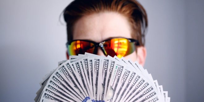 Las historias más inverosímiles de ganadores de la lotería