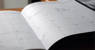 Calendario económico | Unsplash.com