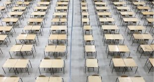 5 cosas que debes hacer si no pasaste el examen de la universidad