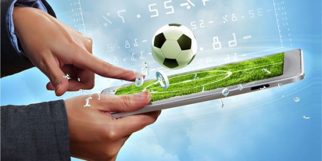 Apuestas online de fútbol son una manera de entretenimiento