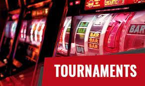Are there online casino tournaments that I can join for free?