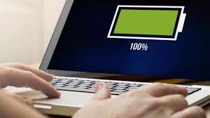 Claves para cuidar la batería de tu laptop