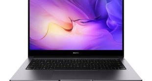 Análisis del Huawei MateBook D 14 2021: Portátil de alto rendimiento