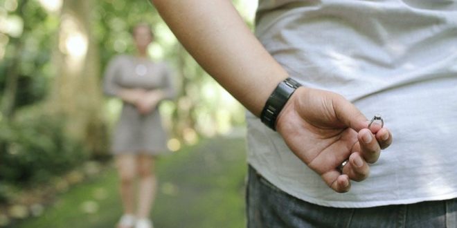 Anillos de compromiso para mujer - Tendencias para 2022