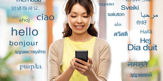 Los beneficios de utilizar una traductora en su negocio