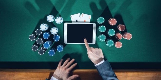 Lista de verificación para elegir un casino móvil