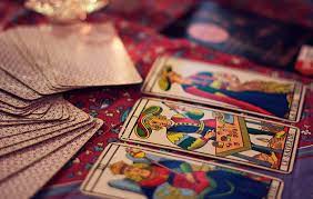 Cómo orientarse luego de consultar con el Tarot