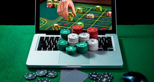 Los mejores juegos de casino online con temáticas de frutas