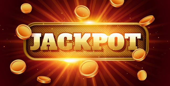 Online slots con los mayores jackpots del mundo: ¡Descubre cómo ganar millones desde casa!