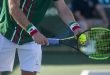 Potencial de Popularidad del Tenis en México Potencial de Popularidad del Tenis en México