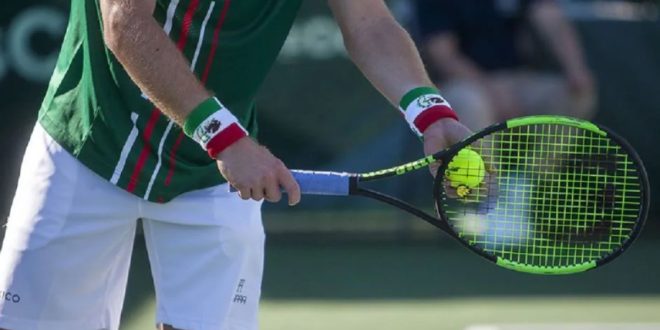 Potencial de Popularidad del Tenis en México