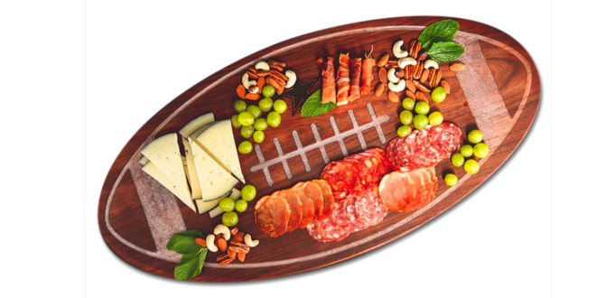 Tablas de Picar de Madera: por qué brindan Elegancia y Salud en tu cocina