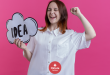 Ideas de negocios rentables para mujeres en redes sociales Ideas de negocios rentables para mujeres en redes sociales