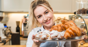 Curso de panadería: aprende desde casa con resultados reales
