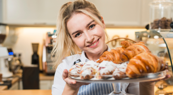 Curso de panadería: aprende desde casa con resultados reales