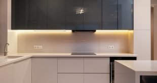 Cómo las cocinas integrales para estufa optimizan tu espacio y pasión por cocinar